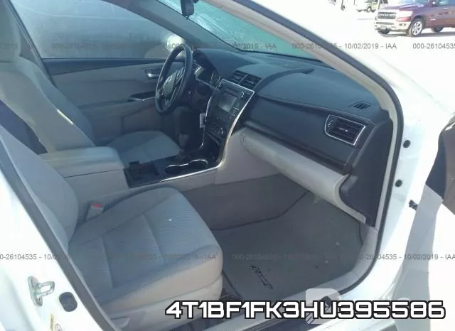 4T1BF1FK3HU395586 фото 6