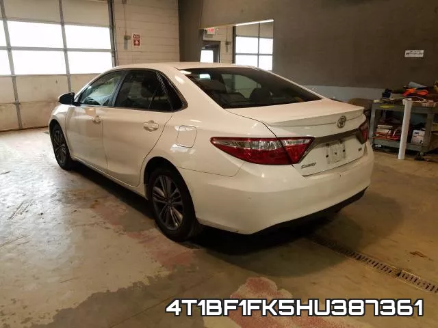 4T1BF1FK5HU387361 фото 4