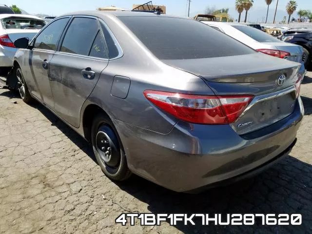 4T1BF1FK7HU287620 фото 4