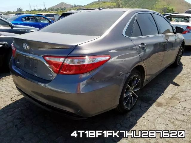 4T1BF1FK7HU287620 фото 5