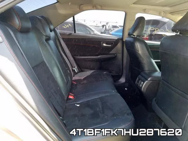 4T1BF1FK7HU287620 фото 7