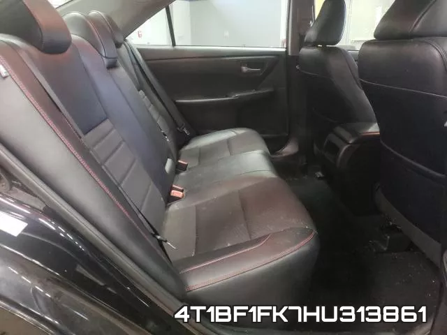 4T1BF1FK7HU313861 фото 7