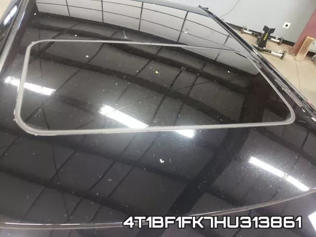 4T1BF1FK7HU313861 фото 10