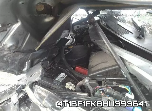 4T1BF1FK8HU393641 фото 2