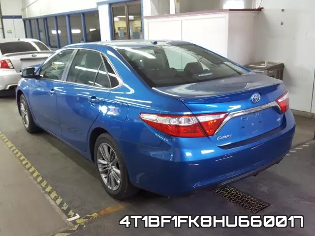 4T1BF1FK8HU660017 фото 3