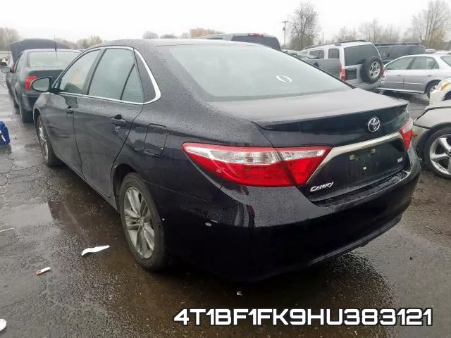 4T1BF1FK9HU383121 фото 4