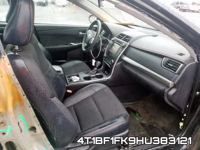4T1BF1FK9HU383121 фото 6