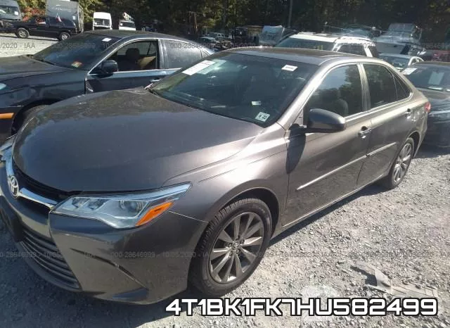4T1BK1FK7HU582499 фото 3
