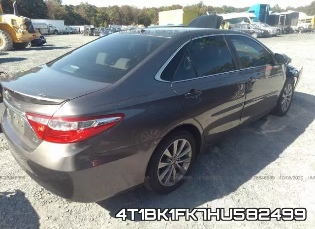 4T1BK1FK7HU582499 фото 5