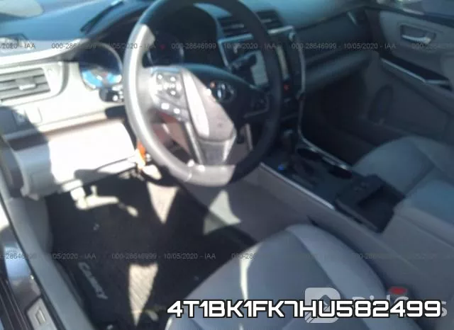 4T1BK1FK7HU582499 фото 6