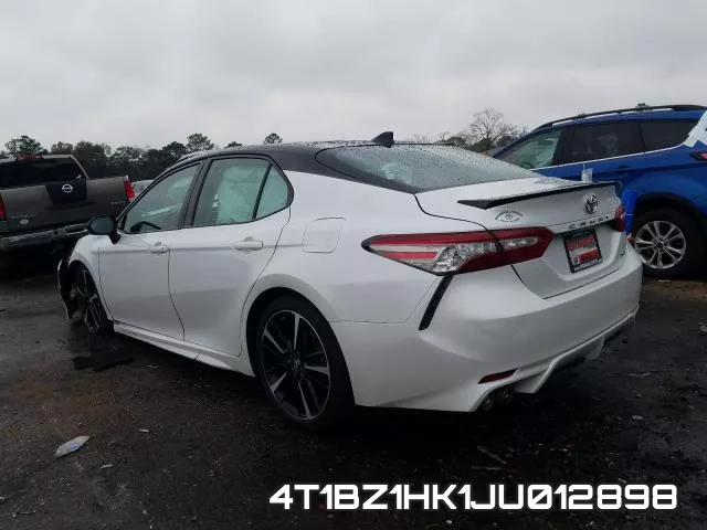 4T1BZ1HK1JU012898 фото 4
