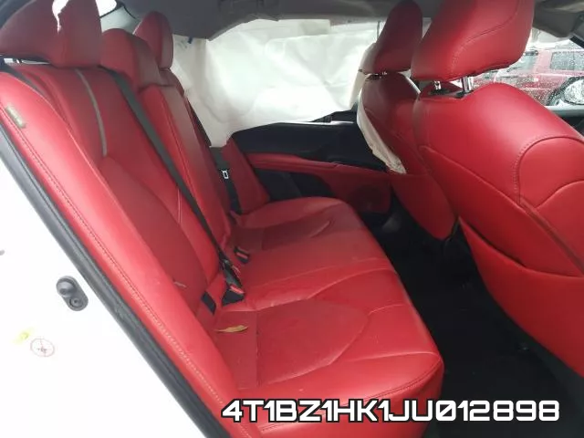 4T1BZ1HK1JU012898 фото 7