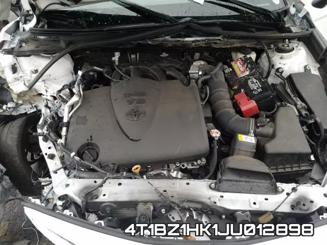 4T1BZ1HK1JU012898 фото 8