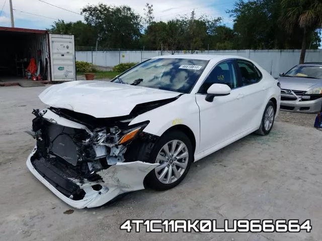 4T1C11AK0LU966664 фото 3