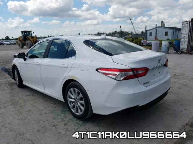 4T1C11AK0LU966664 фото 4