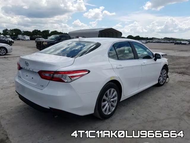 4T1C11AK0LU966664 фото 5