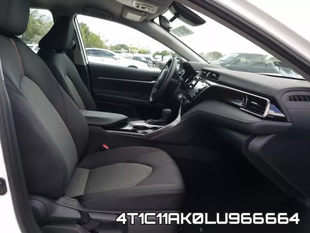 4T1C11AK0LU966664 фото 6