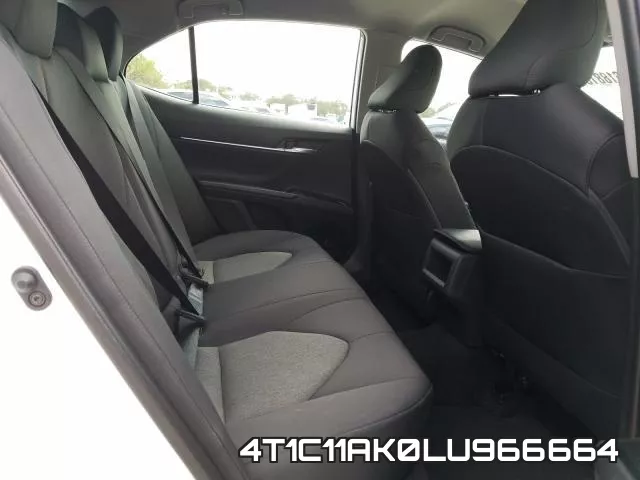 4T1C11AK0LU966664 фото 7