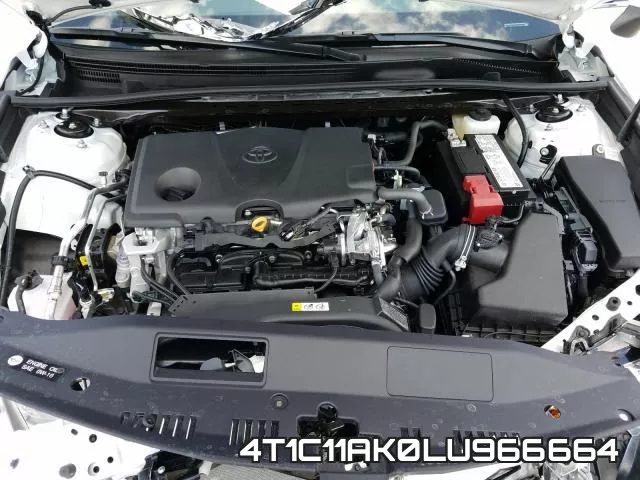 4T1C11AK0LU966664 фото 8