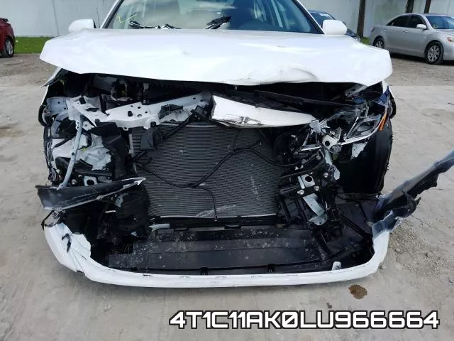 4T1C11AK0LU966664 фото 10