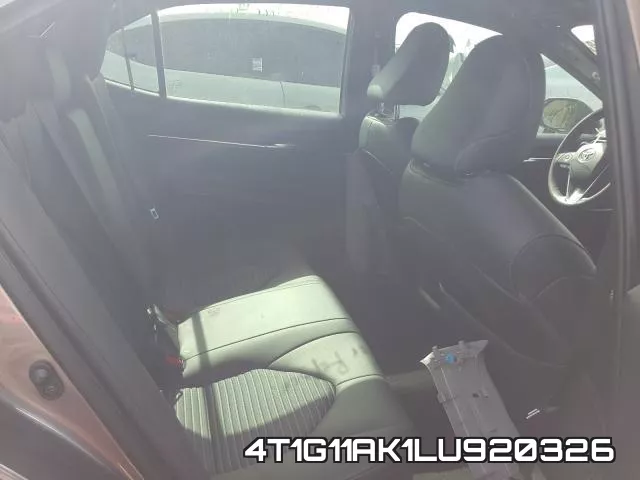 4T1G11AK1LU920326 фото 7