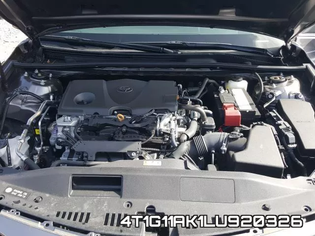 4T1G11AK1LU920326 фото 8