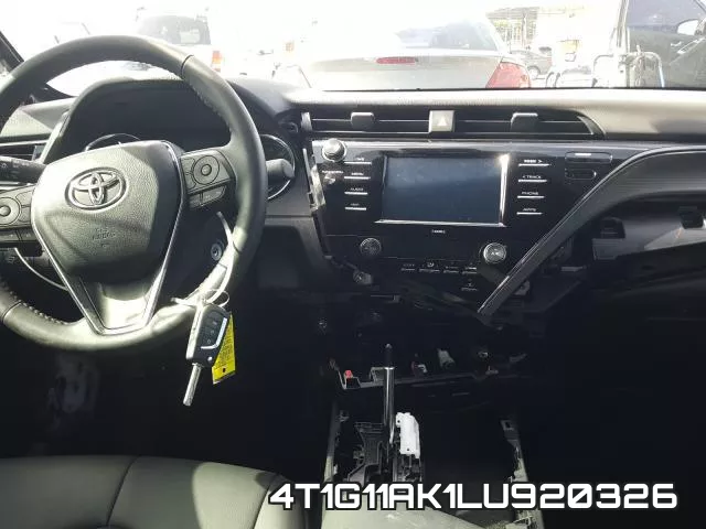 4T1G11AK1LU920326 фото 10