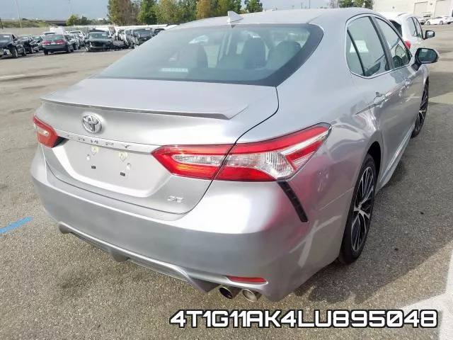4T1G11AK4LU895048 фото 5