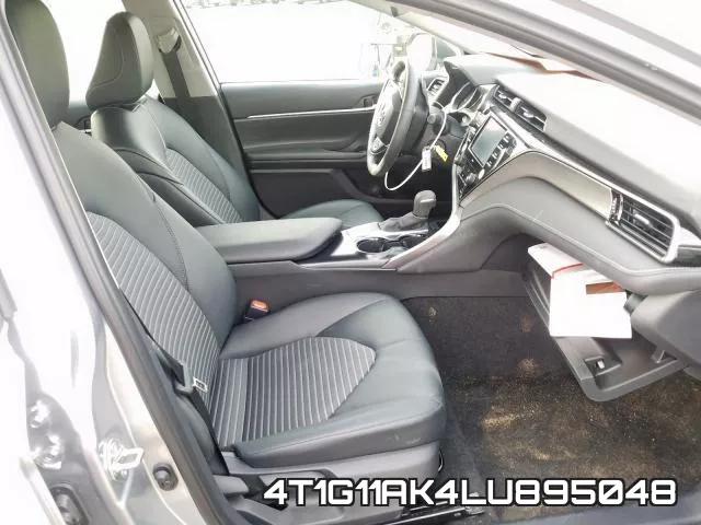 4T1G11AK4LU895048 фото 6