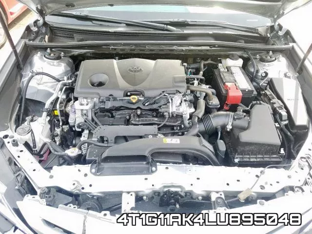 4T1G11AK4LU895048 фото 8