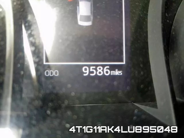 4T1G11AK4LU895048 фото 9