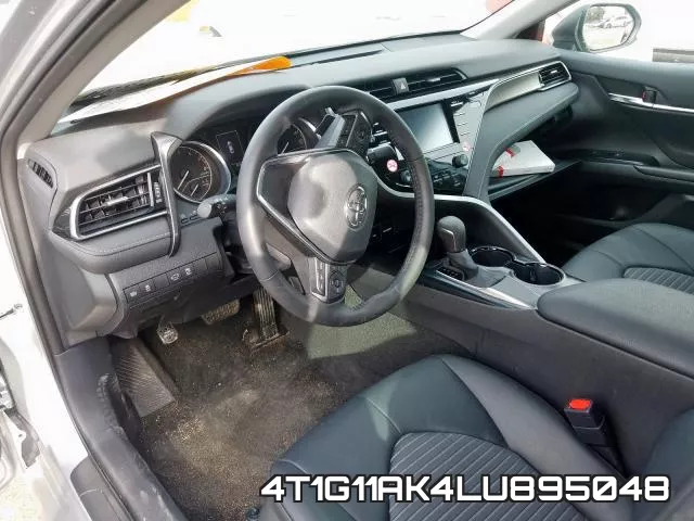 4T1G11AK4LU895048 фото 10