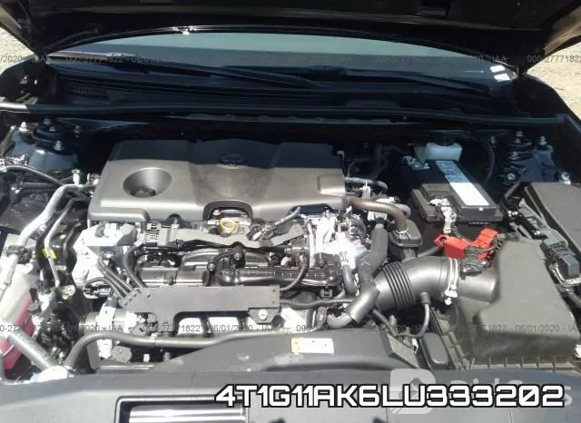 4T1G11AK6LU333202 фото 2