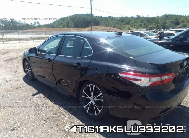 4T1G11AK6LU333202 фото 7
