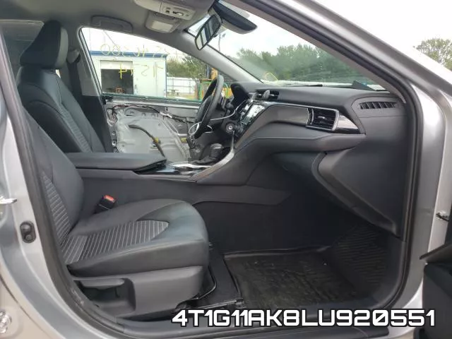 4T1G11AK8LU920551 фото 6