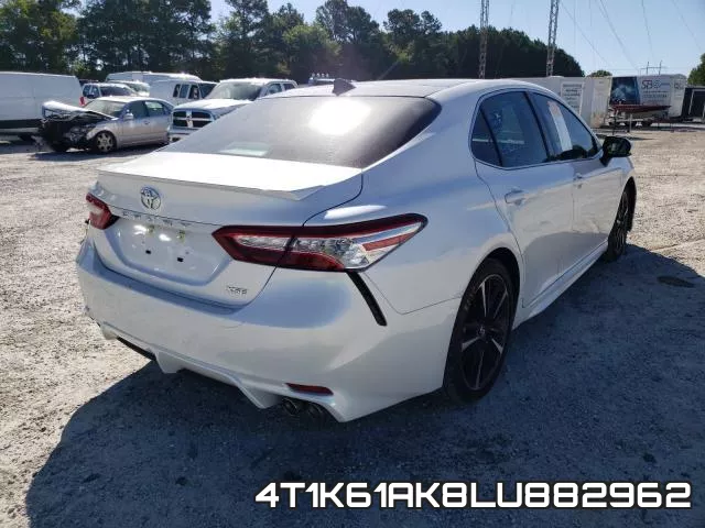 4T1K61AK8LU882962 фото 5