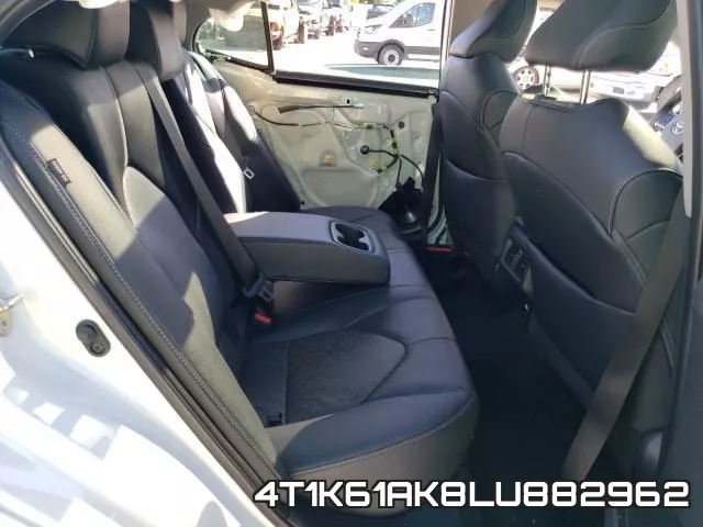 4T1K61AK8LU882962 фото 7