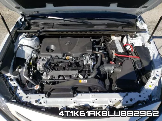 4T1K61AK8LU882962 фото 8