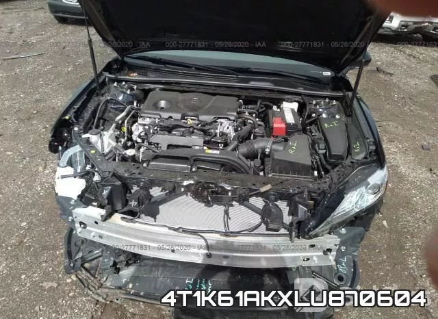 4T1K61AKXLU870604 фото 2
