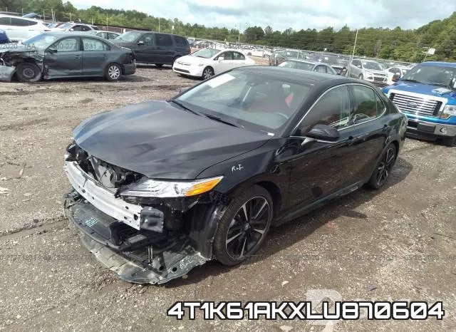 4T1K61AKXLU870604 фото 3