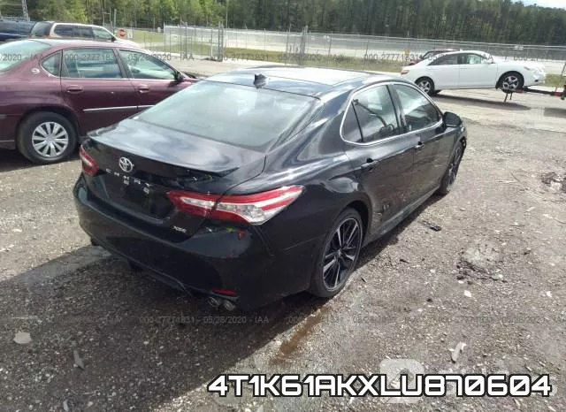 4T1K61AKXLU870604 фото 5