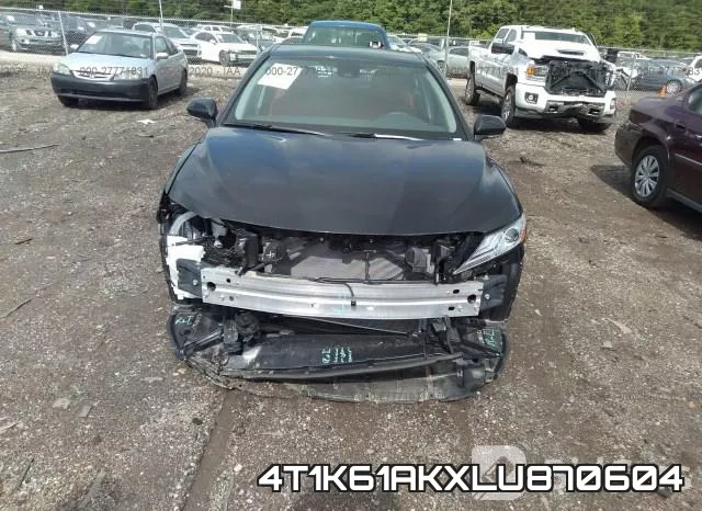 4T1K61AKXLU870604 фото 7