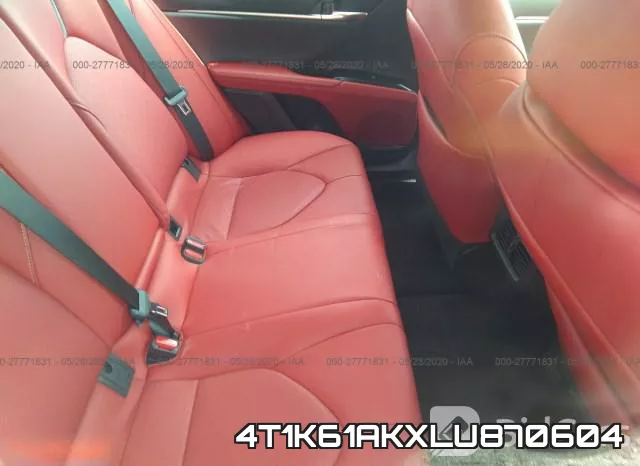4T1K61AKXLU870604 фото 9