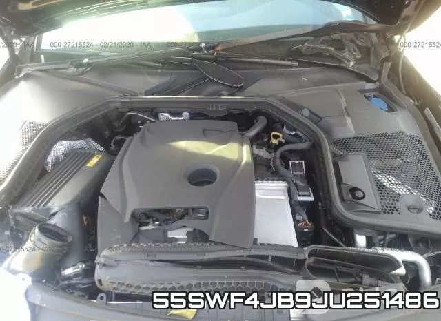 55SWF4JB9JU251486 фото 2