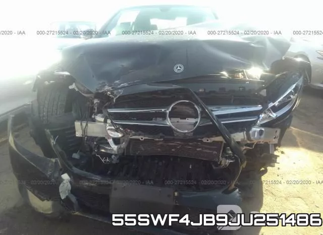 55SWF4JB9JU251486 фото 7