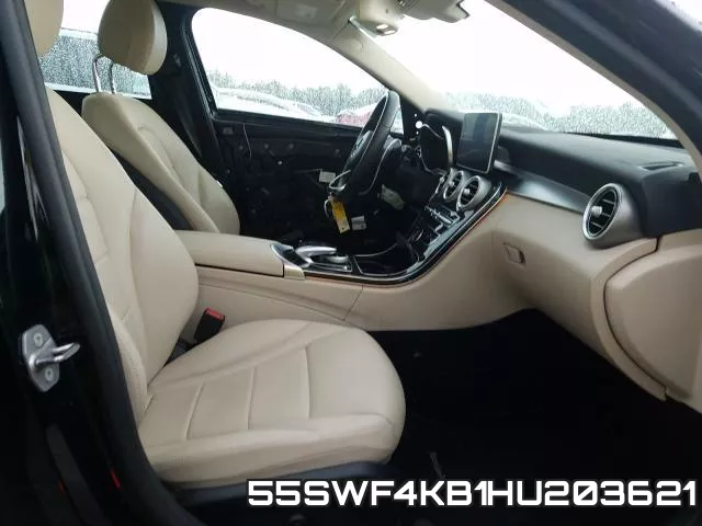 55SWF4KB1HU203621 фото 6