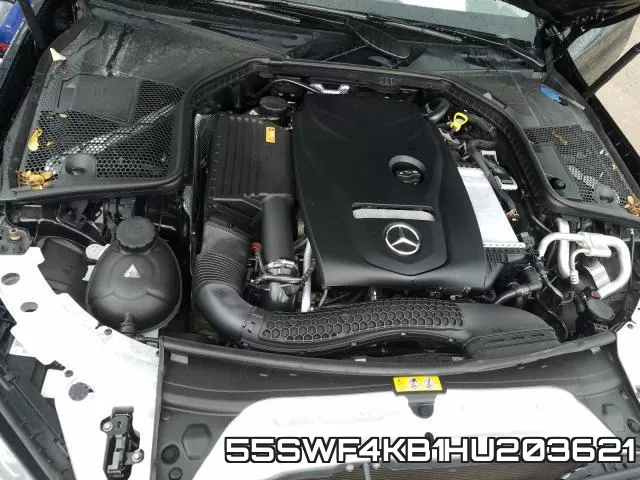 55SWF4KB1HU203621 фото 8