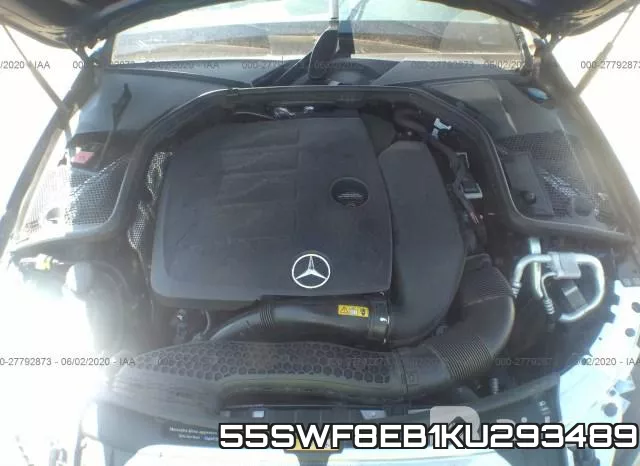 55SWF8EB1KU293489 фото 2