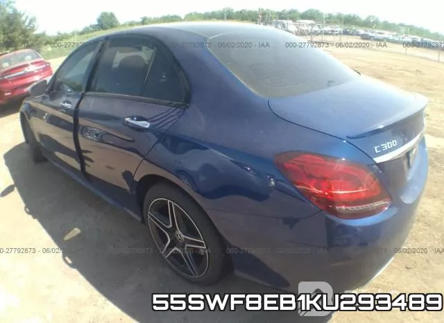 55SWF8EB1KU293489 фото 4