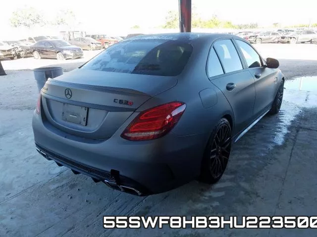 55SWF8HB3HU223500 фото 5